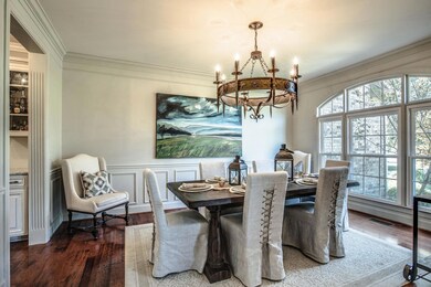 339 Gillette Dr, Franklin, TN 37069 - photo 4