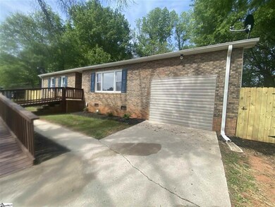 3522 Keys St, Anderson, SC 29624 - photo 3