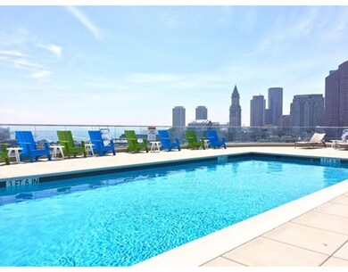 1 Canal St unit 720, Boston, MA 02114 - photo 7