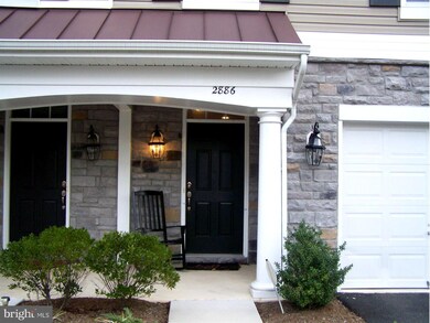 2886 Chinkapin Oak Ln unit 196, Woodbridge, VA 22191 - photo 2