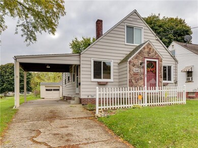 1642 Warrick Place NE, Canton, OH 44714 - photo 2