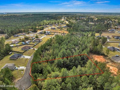 Schrader Ct .Lot 210