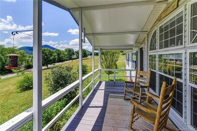 3 Austin Hunter Ln, Leicester, NC 28748 - photo 2