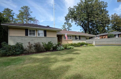 3541 Foxhall Rd, Columbia, SC 29204 - photo 2