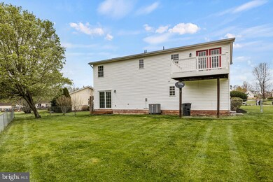 292 Duke Cir, Strasburg, VA 22657 - photo 7