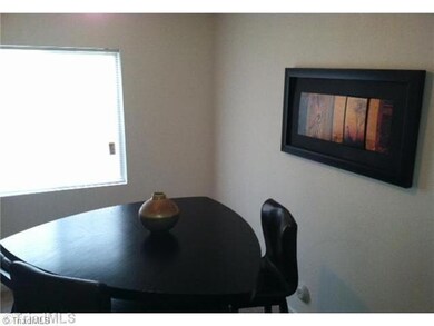 Interior Space/Layout.
