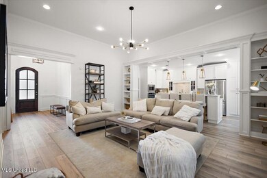 Living room 2