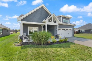 5552 Limestone Creek Dr, Charlestown, IN 47111 - photo 2