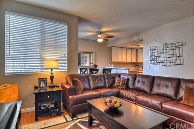 Another view showing all three great spaces... liv