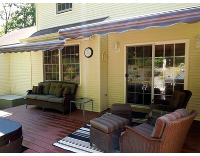 49 Champeaux Rd, Fiskdale, MA 01518 - photo 7