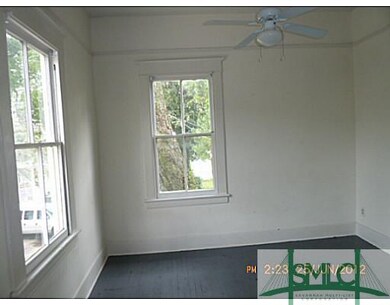 Interior Space/Layout.