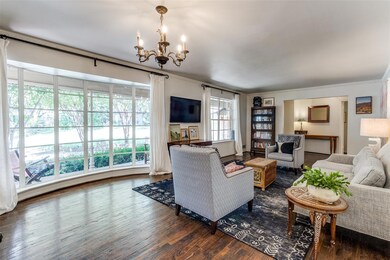 7278 Williamson Cir, Dallas, TX 75214 - photo 4