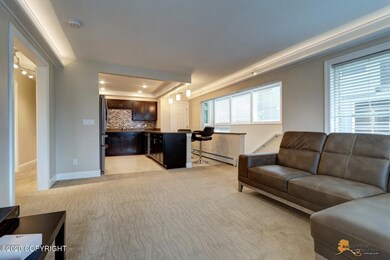 627 N St unit 2, Anchorage, AK 99501 - photo 5