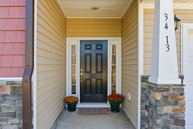 3413 Fairstone Rd, Wake Forest, NC 27587 - photo 5