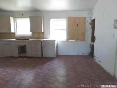 Breakfast room