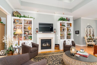 Living Rm # 1