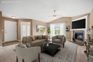 21702 W 119th Terrace unit 1103, Olathe, KS 66061 - photo 3