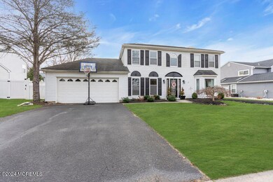 48 Sweet Gum Rd, Howell, NJ 07731 - photo 2