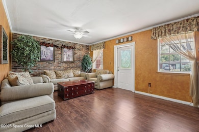 1508 Hedrick Dr, Melbourne, FL 32901 - photo 4