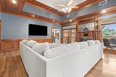 2616 Charlotte Oaks Dr, Mobile, AL 36695 - photo 6