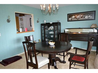 Dining Room.
