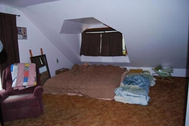 Bedroom.