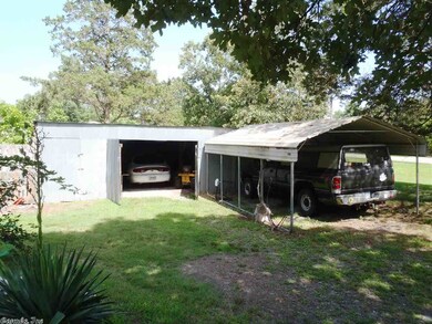 259 Highway 337, Higden, AR 72067 - photo 4