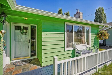 611 Kansas St SW, Orting, WA 98360 - photo 2