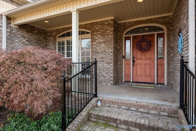 3306 S Point St SW, Hartselle, AL 35640 - photo 6