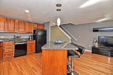 193 Bridle Cross Rd, Fitchburg, MA 01420 - photo 5