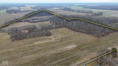 6180 E County Road 325 Tract 5 N, Butlerville, IN 47223 - photo 4