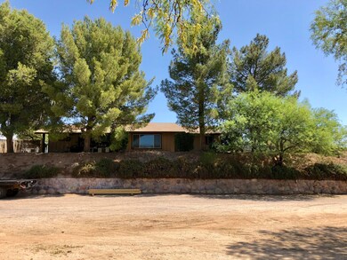 396 S Christopher Lane Tonto Basin