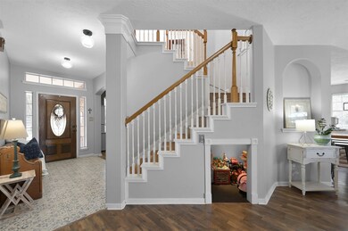 30814 S Holly Oaks Cir, Magnolia, TX 77355 - photo 4