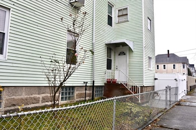 52 Swift St, New Bedford, MA 02740 - photo 3