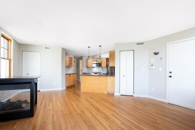 40 Baxter St unit 7, Boston, MA 02127 - photo 5