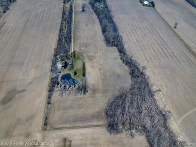 0 Almont Rd unit 20250028194, Berlin, MI 48002 - photo 7