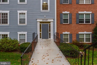 20249 Shipley Terrace unit 5-C-101, Germantown, MD 20874 - photo 2