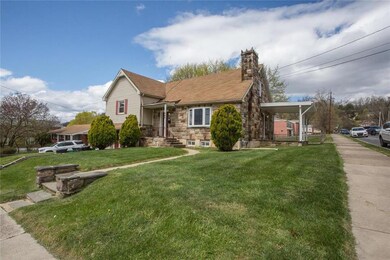 545 E Susquehanna St, Allentown, PA 18103 - photo 3