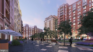 Ritz-Carlton Residences unit 605, Chevy Chase, MD 20815 - photo 3