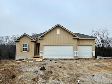 4806 NE 105th St, Kansas City, MO 64156 - photo 2