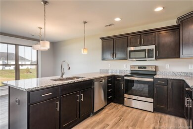 6419 Goldrush Blvd unit Lot 240, Charlestown, IN 47111 - photo 6