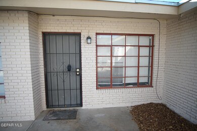 2607 Nations Ave unit 3, El Paso, TX 79930 - photo 2