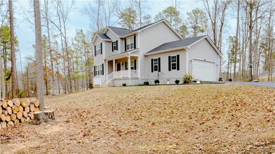 964 Lake Heritage Dr, Ruther Glen, VA 22546 - photo 2