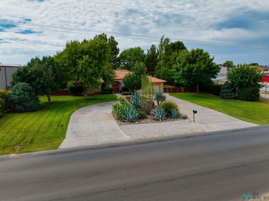 615 W Chapman Rd, Carlsbad, NM 88220 - photo 2