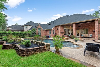 106 Millsap Cir, Spring, TX 77382 - photo 6