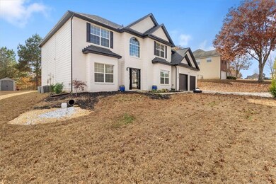 5036 Tiwanaku Dr SW, Atlanta, GA 30331 - photo 3