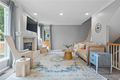 13987 W 147th St, Olathe, KS 66062 - photo 3