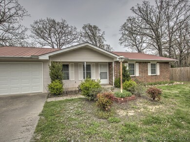 8387 E Highway 412, Locust Grove, OK 74352 - photo 3