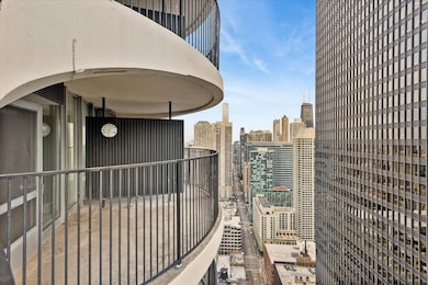Marina City unit 4831, Chicago, IL 60654 - photo 6
