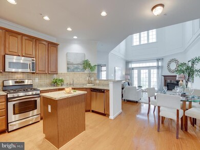 8859 Shining Oceans Way, Columbia, MD 21045 - photo 5